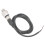 G1/4 Zoll Drucksensor 0-2,5 MPa, 4-20 mA, Metall 6