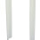 Crochets pour porte, 6 pièces, chromés, en acier à double face. 11