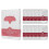 Patch anti-rides du front 6 g x 10 pièces Absorption facile 2