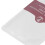 Patch anti-rides du front 6 g x 10 pièces Absorption facile 12