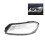 Car Front Headlight Head Lamp Lens Cover Shell Lampshade for B7 2011 2012 2013 2014 2015 Left 1