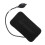 Cuscino gonfiabile di supporto lombare 29,5x16,5 cm pompa 9