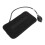 Cuscino gonfiabile di supporto lombare 29,5x16,5 cm pompa 1