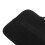 Cuscino gonfiabile di supporto lombare 29,5x16,5 cm pompa 8