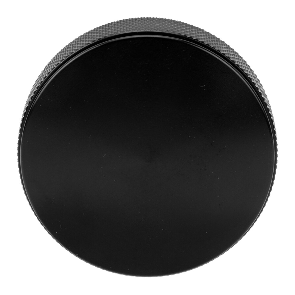Aluminium Cnc Front Brake Reservoir Cap For Yamaha & Suzuki Motorcycles Black 9321335875295