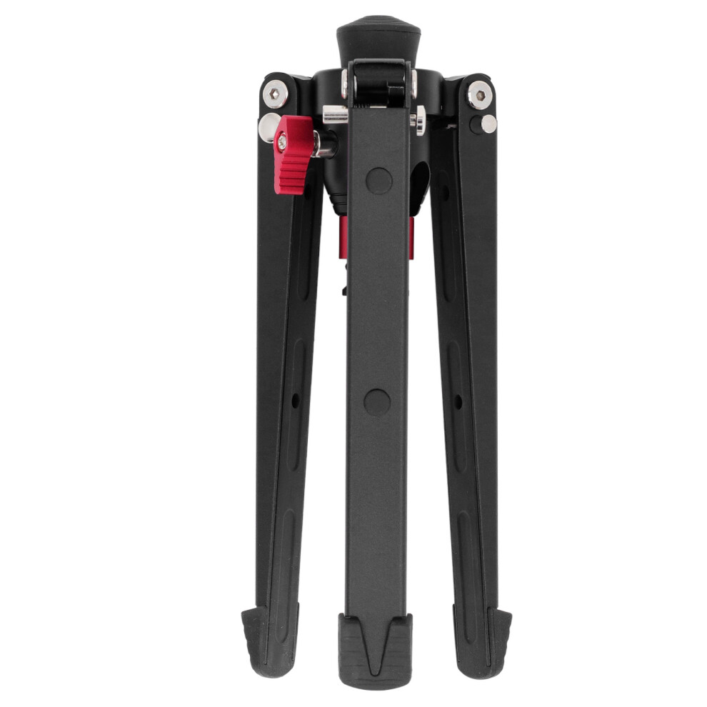 Sturdy Desktop Tripod With 20Cm Legs For Monopods & Vlog Accessories 9481335876354