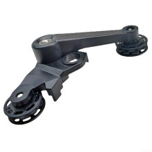 Reliable Chain Tensioner For Brompton Models Reduces Friction Improves Ride Comfort 10T Design