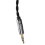 Rosso 1.2m 3.5mm Auricolari da gioco con microfono staccabile 16