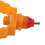100 Stück Feder-Bajonett ABS Nippeltrinker G3/4 9