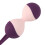 Silicone Pelvic Floor Exercise Balls 3pcs Waterproof Remote Kit 12
