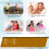 Silicone Pelvic Floor Exercise Balls 3pcs Waterproof Remote Kit 4