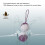 Silicone Pelvic Floor Exercise Balls 3pcs Waterproof Remote Kit 6