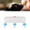 Efficient 3L Milk Feeder for Lambs Piglets & More - 3 Nipples 15
