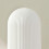 Porta-stuzzicadenti stile Round Top PP+PS, Portatile 8