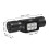 Linterna frontal LED 18650 120.00g Blanco/Rojo/Verde 7 Modos 2