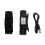 Linterna frontal LED 18650 120.00g Blanco/Rojo/Verde 7 Modos 3