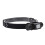 Linterna frontal LED 18650 120.00g Blanco/Rojo/Verde 7 Modos 1