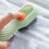 Brosse à chaussures à long manche avec distributeur de savon 100 g 10