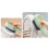 Brosse à chaussures à long manche avec distributeur de savon 100 g 3