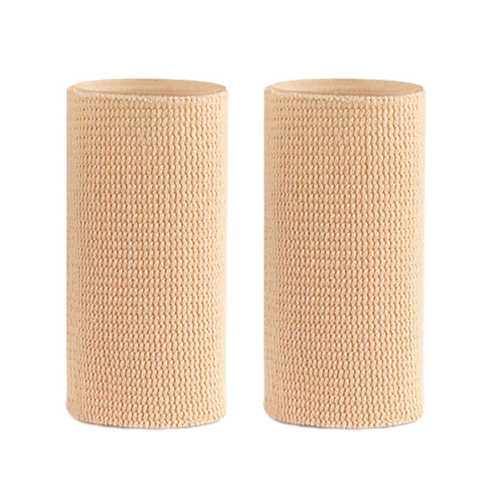 Ankle Cuff Padded Skate Socks Gel Pads For Ice Skates And Boots Ankle Protection Universal Fit