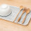 Doppellagige Abtropfschale PP 11.64oz Platzsparend 6