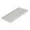 Doppellagige Abtropfschale PP 11.64oz Platzsparend 14