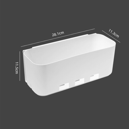 No Punching Schubladen-Organizer 360g 11,5x28,1x11,3cm 1