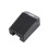 Modelo ABS Kit de goteo solar 2000mAh 10x8cm negro IP65 5