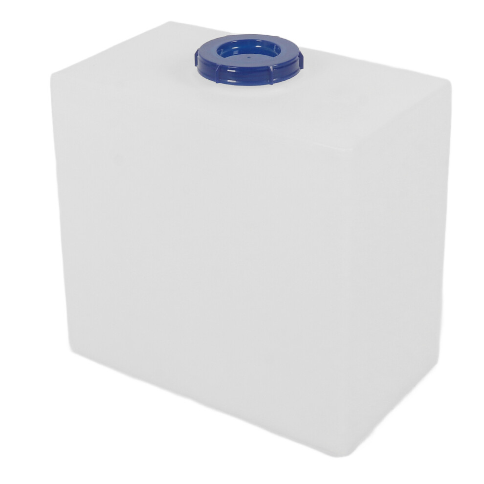 Versatile 10 Gal Water Tank For Rv - Smooth Pe Surface Easy Refill 3771335882247