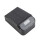 Modelo ABS Kit de goteo solar 2000mAh 10x8cm negro IP65 4
