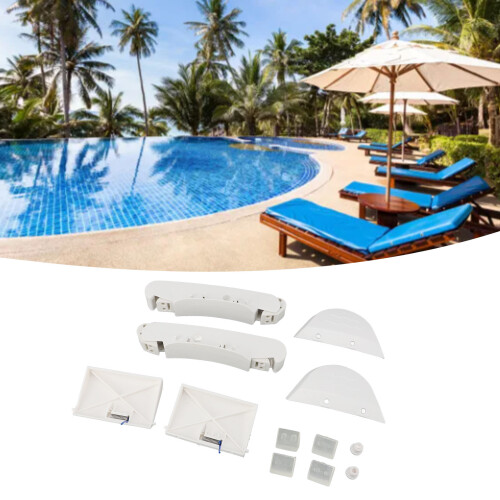 AXV417WHP Pod Swing Pool Cleaner 21,8  6,3  8,9 cm