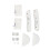 AXV417WHP Pod Swing Pool Cleaner 21,8  6,3  8,9 cm 15