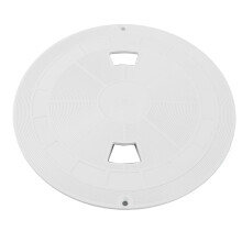 Couvercle de skimmer en ABS de 10 po SPX1070C SP10711 SP10712S