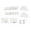 AXV417WHP Pod Swing Pool Cleaner 21,8  6,3  8,9 cm 3