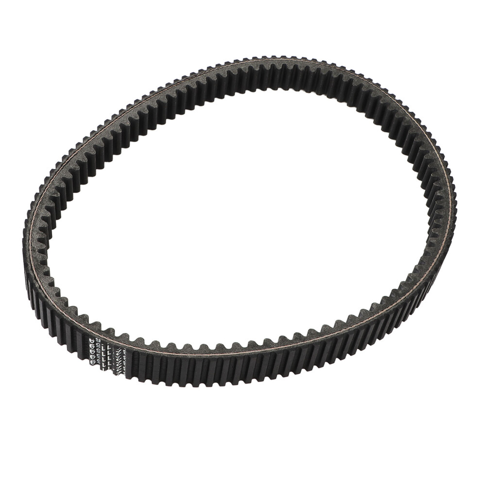 Easy Install Drive Belt Replacement For Polaris Rzr 570 Efi 7611335882600
