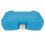 Rugged Brake Bleeding Spanner Tool Kit: 1.2m Hose & 12-Point Wrenches 9