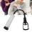 Pompa a vuoto per pene calibro 6,5 cm ABS silicone 1