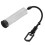 Pompa a vuoto per pene calibro 6,5 cm ABS silicone 14
