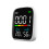 Smart CO Sensor: Real-Time Monitoring Type-C Rechargeable 1200mAh 3