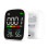 Smart CO Sensor: Real-Time Monitoring Type-C Rechargeable 1200mAh 11