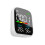 Smart CO Sensor: Real-Time Monitoring Type-C Rechargeable 1200mAh 12