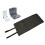 Reliable Fish Landing Mat 80x35cm Includes 2 Lure Boxes Easy Carry 1