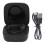 Multi-Function Bluetooth Ring: Control Apps Photos Videos - Black 2