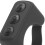 Multi-Function Bluetooth Ring: Control Apps Photos Videos - Black 16