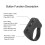 Multi-Function Bluetooth Ring: Control Apps Photos Videos - Black 9