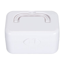 Enroule-bobine électrique 1 ensemble 14x11x8cm plastique AA