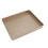 Typ 1 Backblech aus Kohlenstoffstahl 24,5  20,8 cm 1