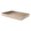 Typ 1 Backblech aus Kohlenstoffstahl 24,5  20,8 cm 7