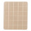 Typ 1 Backblech aus Kohlenstoffstahl 24,5  20,8 cm 10