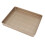 Typ 1 Backblech aus Kohlenstoffstahl 24,5  20,8 cm 16